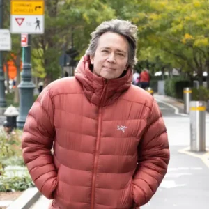 Chris – native New Yorker and Central Park pedicab tour guide